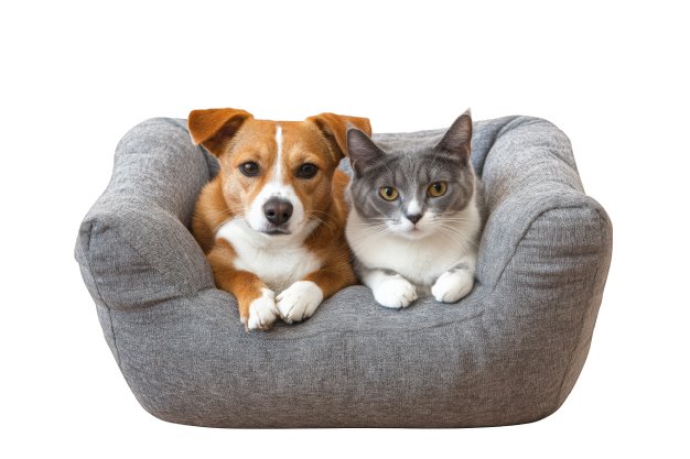 Hassas Derili Evcil Hayvanlarda Alerji ve Kaşıntı Yönetimi: Sensitive Mama Önerileri