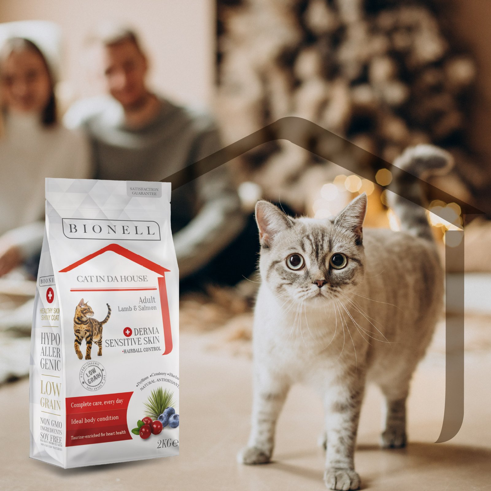 Derma Sensitive Skin