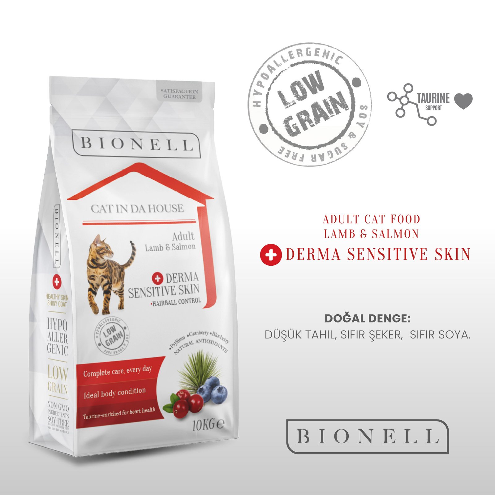 Derma Sensitive Skin